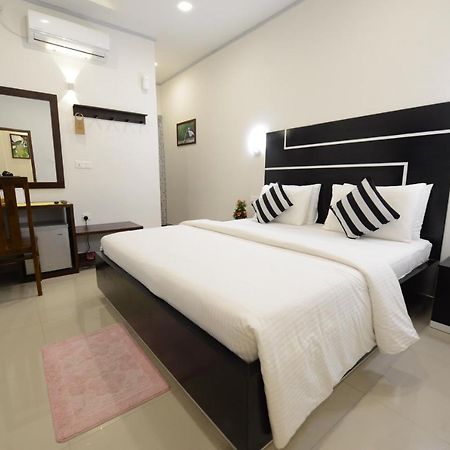 Diva Villa Airport Transit Hotel Katunayaka Εξωτερικό φωτογραφία